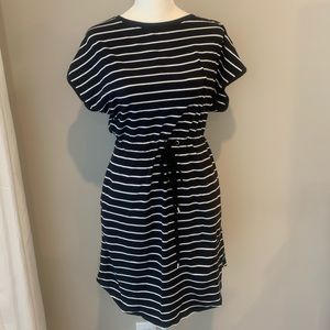 Rafaella Tee-Shirt Dress